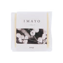 IMAYO米ぬか石鹸‐花柚子（IMAYOこめぬかせっけん‐はなゆず）
