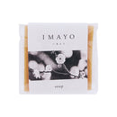 IMAYO米ぬか石鹸‐金時生姜（IMAYOこめぬかせっけん‐きんときしょうが）