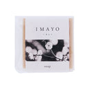 IMAYO米ぬか石鹸‐椿（IMAYOこめぬかせっけん‐つばき）