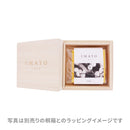 IMAYO米ぬか石鹸‐蜜柑（IMAYOこめぬかせっけん‐みかん）