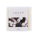 IMAYO米ぬか石鹸‐稲穂（IMAYOこめぬかせっけん‐いなほ）