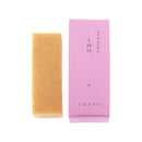 米ぬか羊かん石鹸‐芋（こめぬかようかんせっけん‐いも）