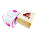 〔IMAYOセレクト〕枡ごとソルト‐薔薇（ますごとそると‐ローズ）