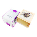 〔IMAYOセレクト〕枡ごとソルト‐薫衣草（ますごとそると‐ラベンダー）