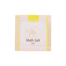 〔IMAYOセレクト〕枡ごとソルト‐柚子（ますごとそると‐ゆず）