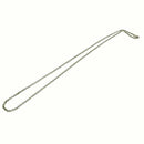 ちび丸首鎖／男・女（ちびまるネックレスチェーン‐メンズ／レディース）【納期約4ヶ月】