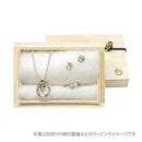 ちび丸首鎖／男・女（ちびまるネックレスチェーン‐メンズ／レディース）【納期約4ヶ月】