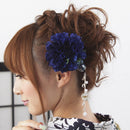 ダリア簪（だりあかんざし）