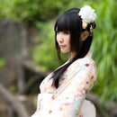 ダリア簪（だりあかんざし）