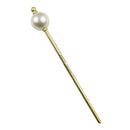 ichirinかんざし【Cotton pearl】‐Herbal（ichirinかんざし【コットンパール】‐ハーバル）