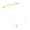 御守真珠腕飾（おまもりしんじゅ腕輪）