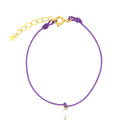 御守真珠腕飾（おまもりしんじゅ腕輪）