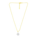 伝統水引細工首飾‐小梅真珠（でんとうみずひきざいくネックレスこうめしんじゅ）