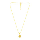 伝統水引細工首飾‐小梅真珠（でんとうみずひきざいくネックレスこうめしんじゅ）