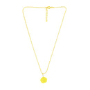 伝統水引細工首飾‐小梅真珠（でんとうみずひきざいくネックレスこうめしんじゅ）