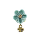 伝統つまみ捻り簪‐鈴梅（でんとうつまみスクリューピン‐すずうめ）