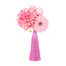 爛漫きくもち髪飾り（らんまんきくもちヘアクリップ）