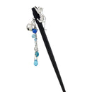 木登猫一本簪（きのぼりねこいっぽんかんざし）