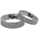 ＜桐箱付＞流水（りゅうすいペアリング）【納期約4ヶ月】