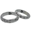 ＜桐箱付＞線香花火（せんこうはなびペアリング）【納期約4ヶ月】