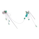 フィオナ簪（ふぃおなかんざし）