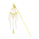 イザベル簪（イザベルかんざし）