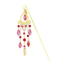 イザベル簪（イザベルかんざし）