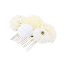 爛漫はな咲小道簪（らんまんはなさきこみちかんざし）