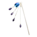 シンシア簪（シンシアかんざし）