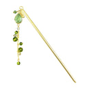 宝石箱一本簪（ほうせきばこいっぽんかんざし）