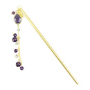 宝石箱一本簪（ほうせきばこいっぽんかんざし）