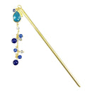 宝石箱一本簪（ほうせきばこいっぽんかんざし）