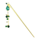 宝石箱一本簪（ほうせきばこいっぽんかんざし）