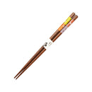 【万作セレクト】食洗夫婦箸-天丸桜の舞(【まんさくせれくと】 しょくせんめおとはし-てんまるさくらのまい)