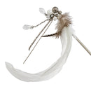 スワンレイク簪（スワンレイクかんざし）