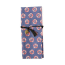 かんざし袋‐桜変リ花弁（かんざしぶくろ‐さくらかわりかべん）