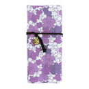 かんざし袋‐はじけ梅（かんざしぶくろ‐はじけうめ）