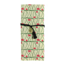 かんざし袋‐蓮池（かんざしぶくろ‐はすいけ）