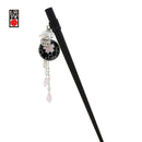 京七宝一本簪‐桜花（きょうしっぽういっぽんかんざし-おうか）