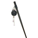 京七宝一本簪‐桜花（きょうしっぽういっぽんかんざし-おうか）