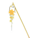 春告鳥一本簪（はるつげどりいっぽんかんざし）