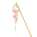 春告鳥一本簪（はるつげどりいっぽんかんざし）