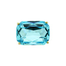 宝石箱帯留め‐プレーン（ほうせきばこおびどめ‐プレーン）