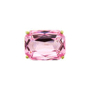 宝石箱帯留め‐プレーン（ほうせきばこおびどめ‐プレーン）