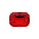 宝石箱帯留め‐プレーン（ほうせきばこおびどめ‐プレーン）