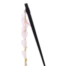 雫花片一本簪（しずくかへんいっぽんかんざし）