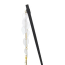 雫花片一本簪（しずくかへんいっぽんかんざし）