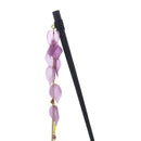 雫花片一本簪（しずくかへんいっぽんかんざし）