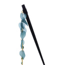 雫花片一本簪（しずくかへんいっぽんかんざし）