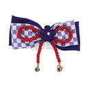 市松蝶々梅小町簪（いちまつちょうちょううめこまちかんざし）